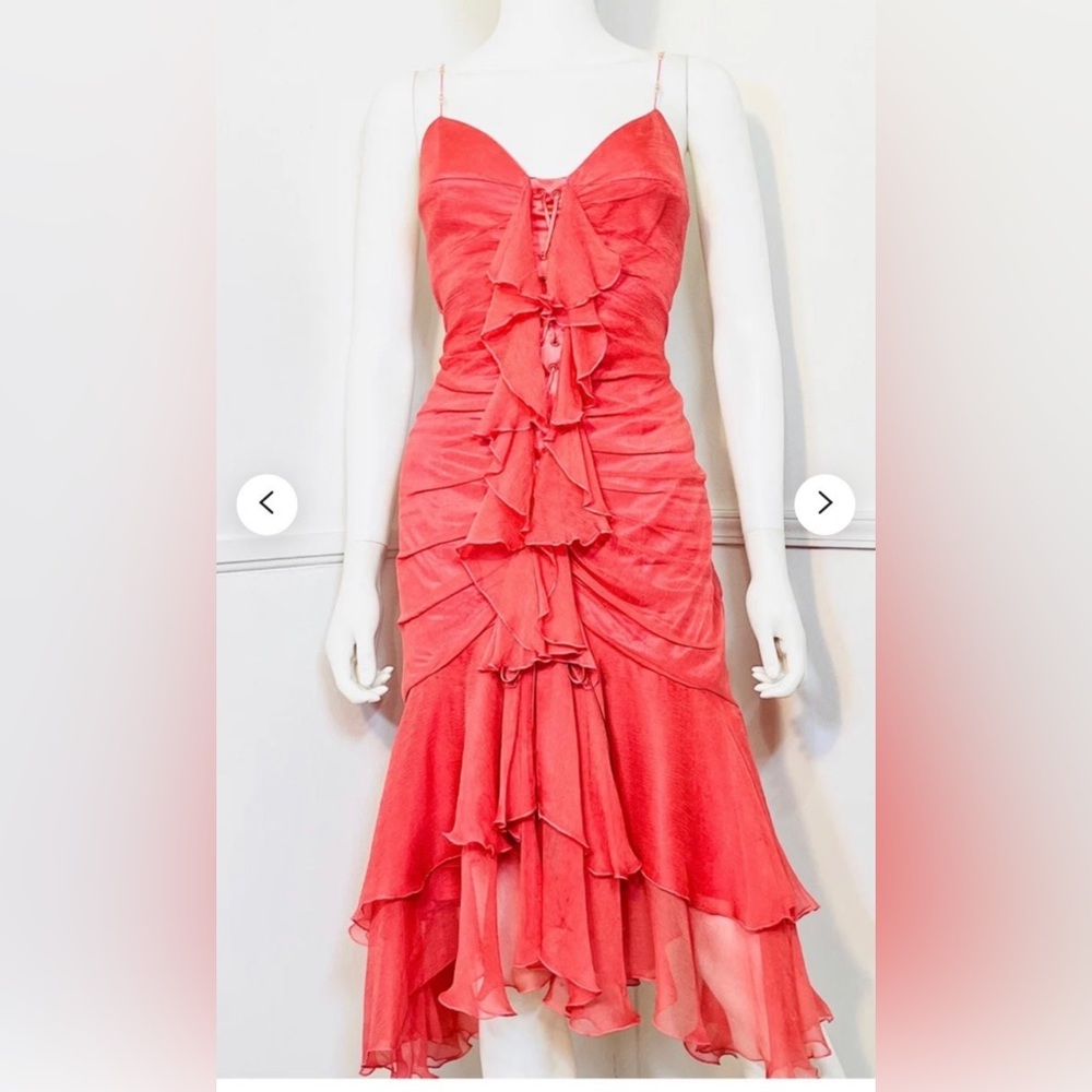 Vintage Laundry dress